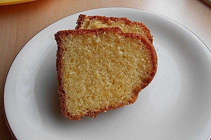 Orangenkuchen 23