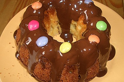Orangenkuchen 60