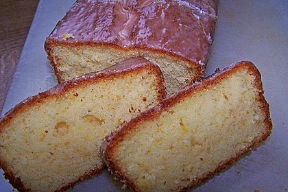 Orangenkuchen 33