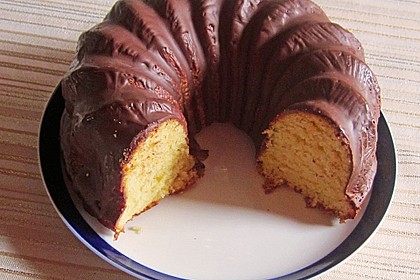Orangenkuchen 64