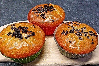 Orangenkuchen 20