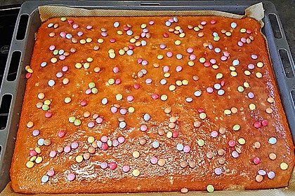 Orangenkuchen 62