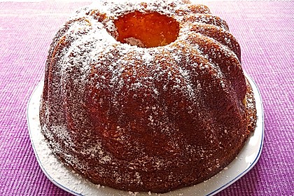 Orangenkuchen 66