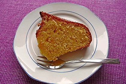 Orangenkuchen 77