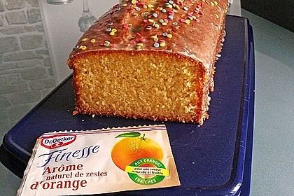 Orangenkuchen 65