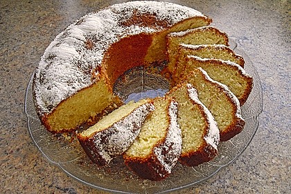 Orangenkuchen 19