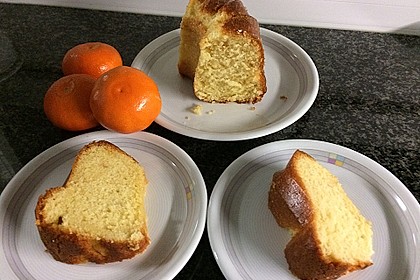 Orangenkuchen 79