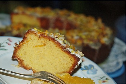 Orangenkuchen 28