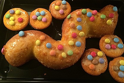 Orangenkuchen 48