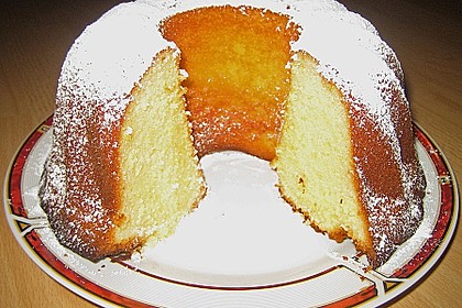 Orangenkuchen 35