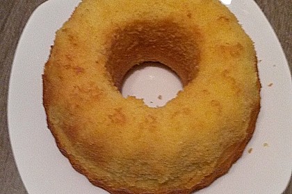 Orangenkuchen 50