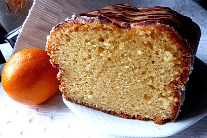 Orangenkuchen 53
