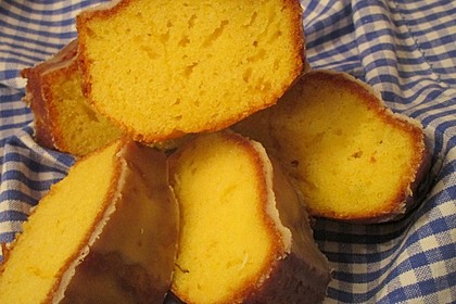Orangenkuchen 26