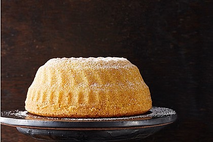 Orangenkuchen 8