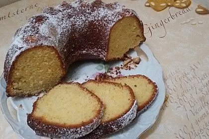 Orangenkuchen 52