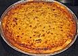 Zwiebelkuchen