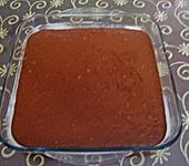 T&uuml;rkischer Schokoladenkuchen - einfach, schnell und lecker! (Bild)