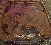 T&uuml;rkischer Schokoladenkuchen - einfach, schnell und lecker! (Bild)