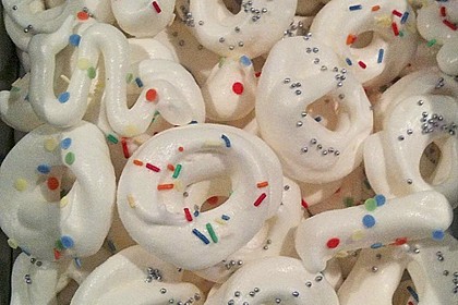 Baiser - Schmuck 1