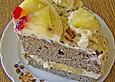 Ananas Buttercreme Torte