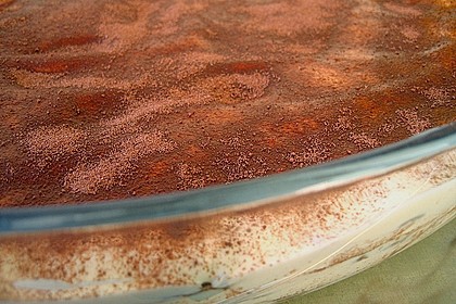 Spekulatius - Tiramisu 1