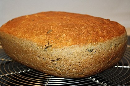 Joghurtbrot 5
