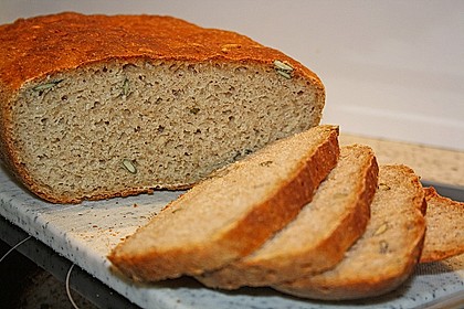 Joghurtbrot 8