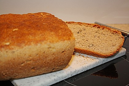 Joghurtbrot 9