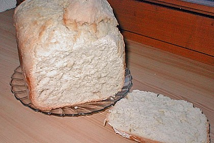 Joghurtbrot 1