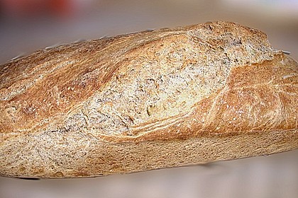 Joghurtbrot 2