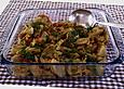 Artischockenherzen - Salat mit Kr&auml;utern
