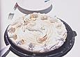 Limetten Kuchen  Pie de Limones
