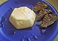 Vanille - Quark - Pudding