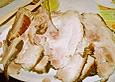 Salz - Krustenbraten
