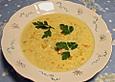 Dijoner Senfsuppe