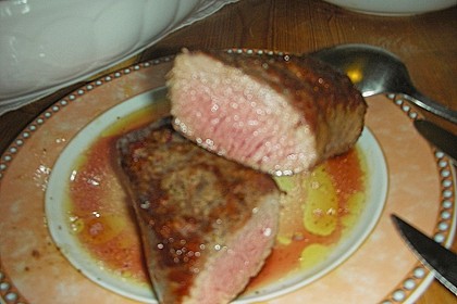 Mediterraner Lammr&uuml;cken 5