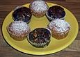 Fanta - Muffins