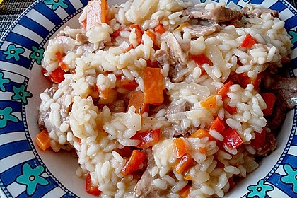 Risotto 14
