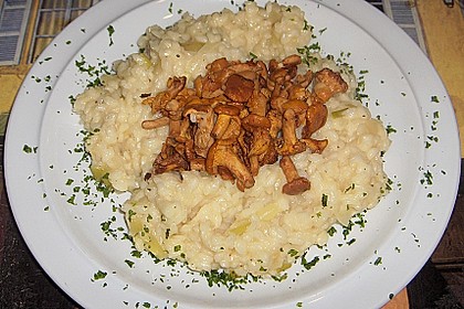 Risotto 17
