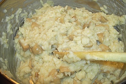 Risotto 20