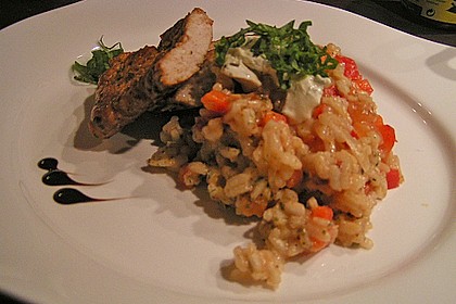 Risotto 18