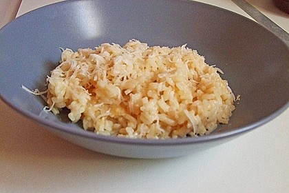 Risotto 29
