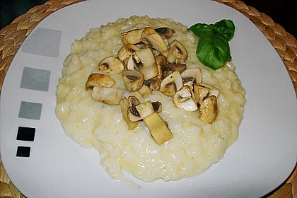 Risotto 16