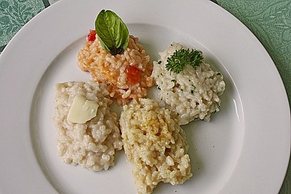 Risotto 12