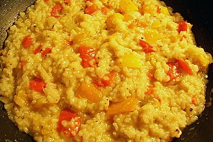 Risotto 22