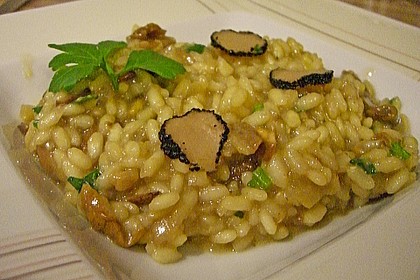 Risotto 8