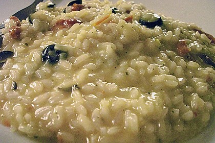 Risotto 9