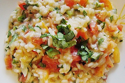 Risotto 5