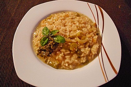 Risotto 13