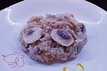 Risotto 31